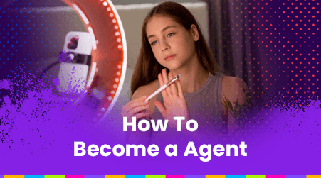 How to Become a Poppo Agent