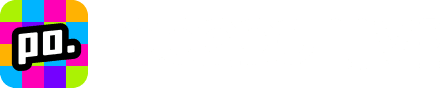Poppo live App - Logo